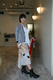  #001 Fitting 1