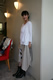  #001 Fitting 2